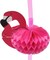 50 Pcs Flamingo Straws Flamingo Drinking Straws Bachelorette Straws Bendable Cocktail Straws for Flamingo Pool Party Table Decor Birthday Wedding Tableware Decoration, Rose
